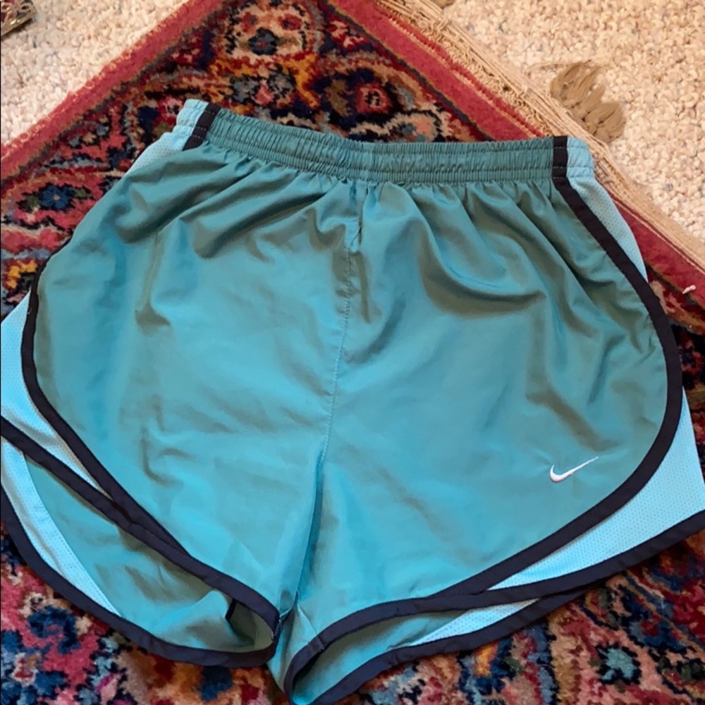 Nike shorts